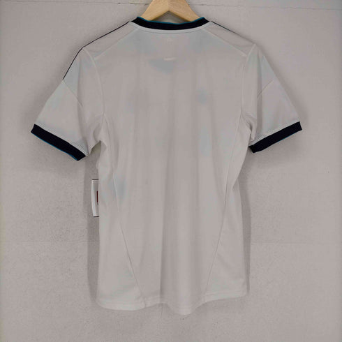 アディダス adidas サッカーゲームシャツ MADRID レディース 160
