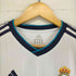 アディダス adidas サッカーゲームシャツ MADRID レディース 160