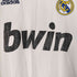 アディダス adidas サッカーゲームシャツ MADRID レディース 160