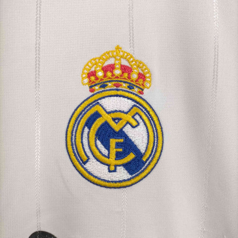 アディダス adidas サッカーゲームシャツ MADRID レディース 160