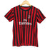 サッカーゲームシャツ MILAN レディース
