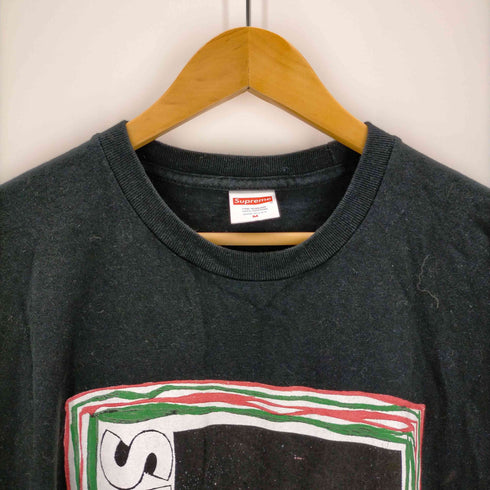 シュプリーム Supreme mask tee メンズ JPN:M