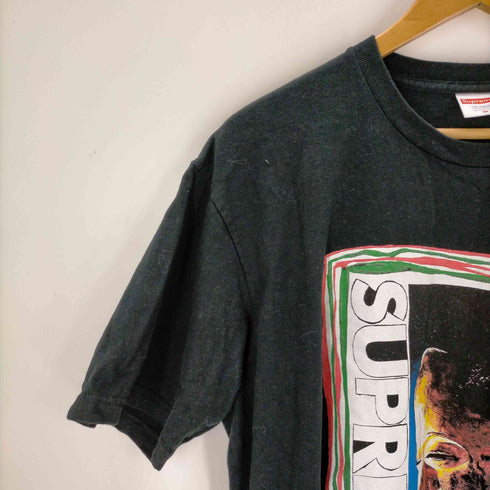 シュプリーム Supreme mask tee メンズ JPN:M