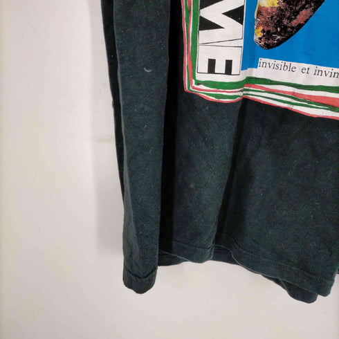 シュプリーム Supreme mask tee メンズ JPN:M