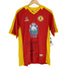 サッカーゲームシャツ メンズ JPN:XL