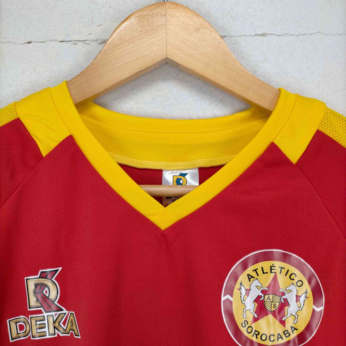 サッカーゲームシャツ メンズ JPN:XL