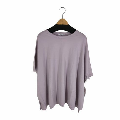 ジャーナルスタンダード JOURNAL STANDARD ワイドポンチョTee レディース FREE
