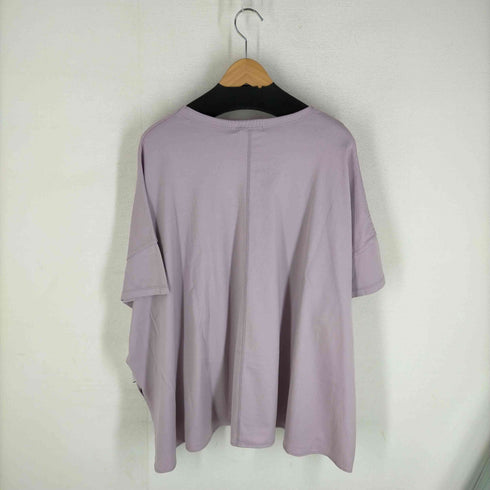 ジャーナルスタンダード JOURNAL STANDARD ワイドポンチョTee レディース FREE