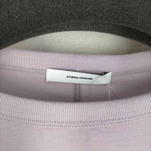 ジャーナルスタンダード JOURNAL STANDARD ワイドポンチョTee レディース FREE
