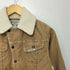 アメリカーナ Americana MADE IN JAPAN 細畝 コーデュロイボアジャケット レディース import:M