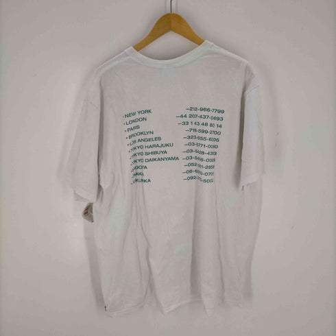 シュプリーム Supreme New Shit Tee メンズ JPN:XL
