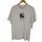 ユニオンステーション UNION STATION double trouble tee メンズ JPN:L