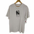 ユニオンステーション UNION STATION double trouble tee メンズ JPN:L