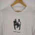 ユニオンステーション UNION STATION double trouble tee メンズ JPN:L