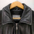 HATHAWAY レザージップアップブルゾン メンズ JPN:L