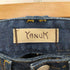 ヤヌーク YANUK ペンシルデニムスカート レディース XS