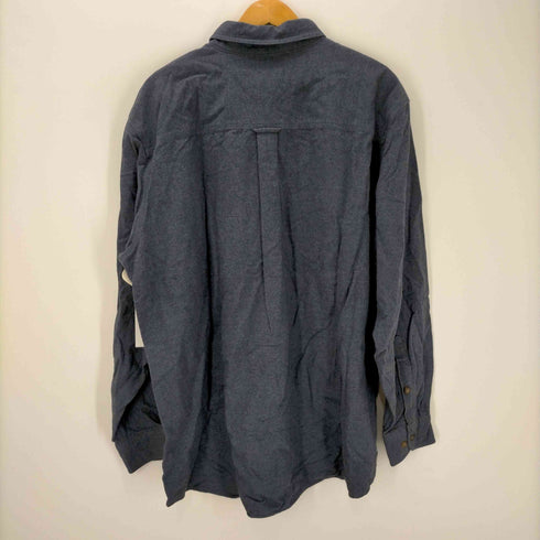 ウールリッチ WOOLRICH L/S ウールBDシャツ メンズ JPN:XL