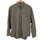 ウールリッチ WOOLRICH L/S コットンBDシャツ メンズ JPN:M