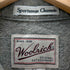 ウールリッチ WOOLRICH L/S コットンBDシャツ メンズ JPN:M