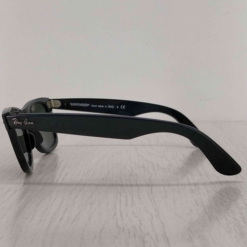 レイバン Ray-Ban ORIGINAL WAYFARER レディース 47□22