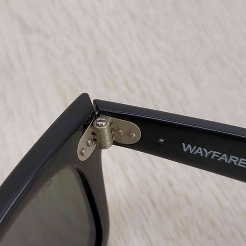 レイバン Ray-Ban ORIGINAL WAYFARER レディース 47□22
