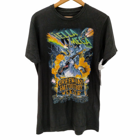 S/S バンドTシャツ 2021 メンズ