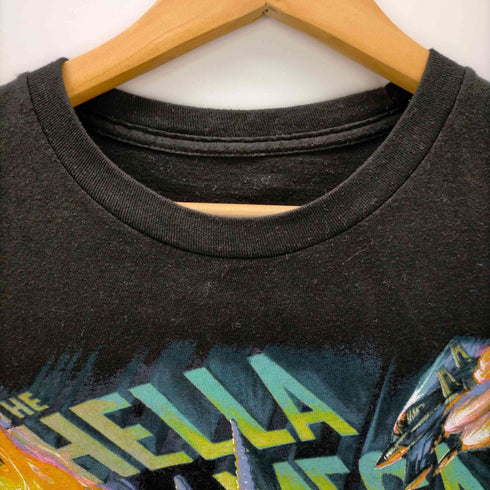 S/S バンドTシャツ 2021 メンズ