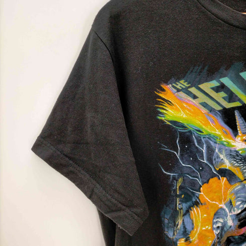 S/S バンドTシャツ 2021 メンズ