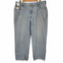 ランズエンド LANDS END ジップフライデニムパンツ メンズ FR:40-44