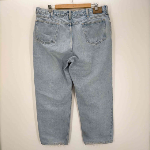 ランズエンド LANDS END ジップフライデニムパンツ メンズ FR:40-44