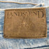 ランズエンド LANDS END ジップフライデニムパンツ メンズ FR:40-44