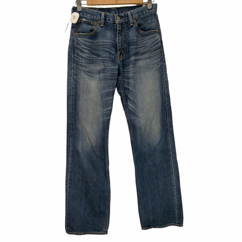 リーバイス Levis 703 リラックスフィットストレートデニムパンツ メンズ W29