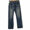 リーバイス Levis 703 リラックスフィットストレートデニムパンツ メンズ W29