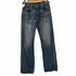 リーバイス Levis 703 リラックスフィットストレートデニムパンツ メンズ W29