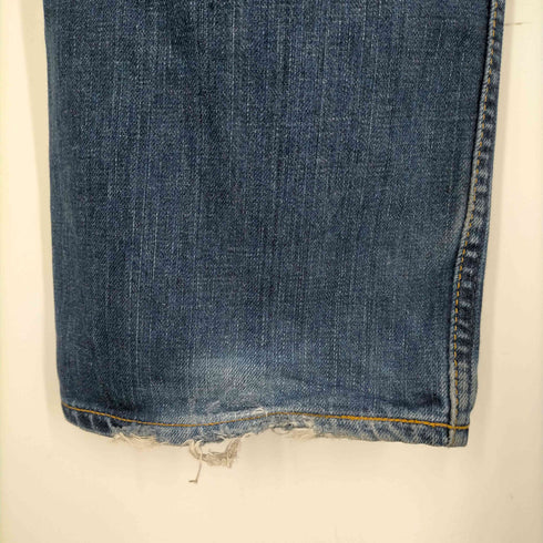 リーバイス Levis 703 リラックスフィットストレートデニムパンツ メンズ W29