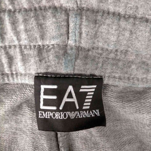 エンポリオアルマーニ EMPORIO ARMANI イージーパンツ メンズ
