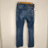 極度乾燥しなさい Superdry Blue Straight Jeans Slim Fit メンズ W30