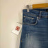 極度乾燥しなさい Superdry Blue Straight Jeans Slim Fit メンズ W30