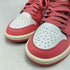 ジョーダンブランド JORDAN BRAND Air Jordan 1 Mid Strawberries and Cream レディース JPN:24.5