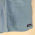 パタゴニア patagonia Baggies Longs 7in バギーズ ロング 7インチ ショートパンツ ショーツ メンズ M