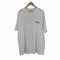オンエアー ON AIR ロゴ S/S TEE メンズ JPN:XL