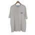 オンエアー ON AIR ロゴ S/S TEE メンズ JPN:XL