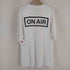 オンエアー ON AIR ロゴ S/S TEE メンズ JPN:XL