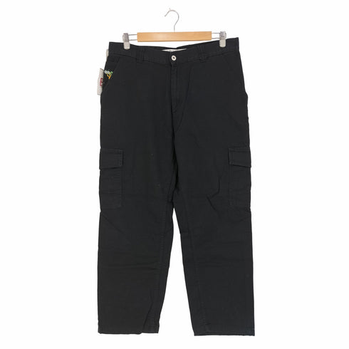 ポーラースケートカンパニー POLAR SKATE CO. 93 CARGO 刺繍ロゴ カーゴパンツ メンズ 34/32