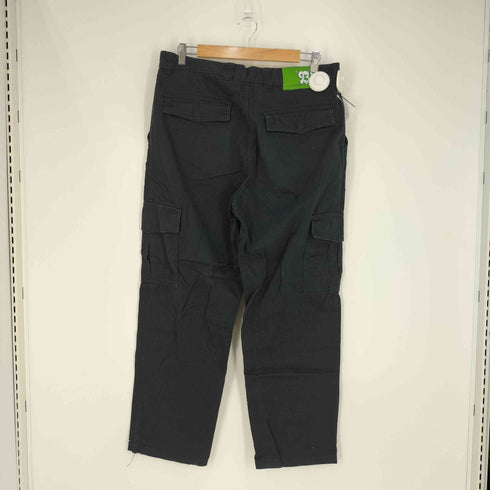 ポーラースケートカンパニー POLAR SKATE CO. 93 CARGO 刺繍ロゴ カーゴパンツ メンズ 34/32