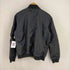 ジャックローズ JACKROSE MA-1 FLIGHT JACKET / ゴートレザー切替 リバーシブルMA-1ジャケット メンズ JPN:5