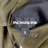 ジャックローズ JACKROSE MA-1 FLIGHT JACKET / ゴートレザー切替 リバーシブルMA-1ジャケット メンズ JPN:5