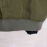 ジャックローズ JACKROSE MA-1 FLIGHT JACKET / ゴートレザー切替 リバーシブルMA-1ジャケット メンズ JPN:5