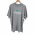 MANNERS KNOWS ALL GREEN island / alley S/S TEE メンズ JPN:XL