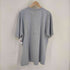 MANNERS KNOWS ALL GREEN island / alley S/S TEE メンズ JPN:XL